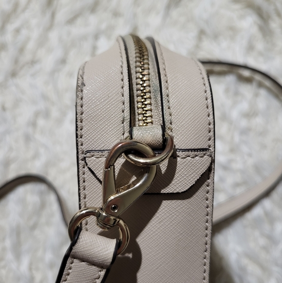 HENRI BENDEL WEST 57TH PERFORATED CROSSBODY BAG - Picture 9 of 16